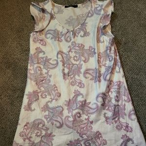 Lauren by Ralph Lauren nightgown